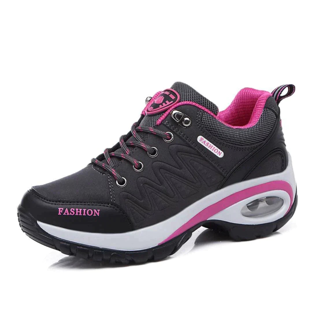 Lily Melbourne Ortho Steps Sneakers – Ergonomic Comfort Footwear