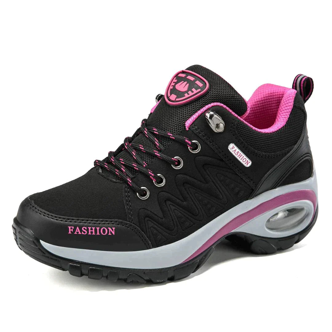 Lily Melbourne Ortho Steps Sneakers – Ergonomic Comfort Footwear