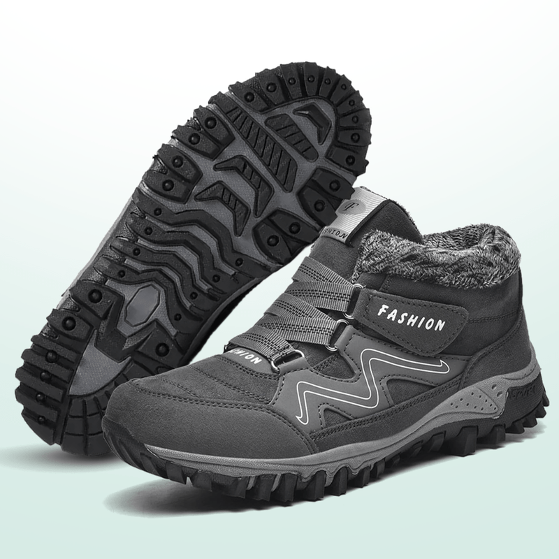 Lily Melbourne Orthopädische Winterschuhe Sophie - Stylish winter orthopedic shoes for ultimate comfort