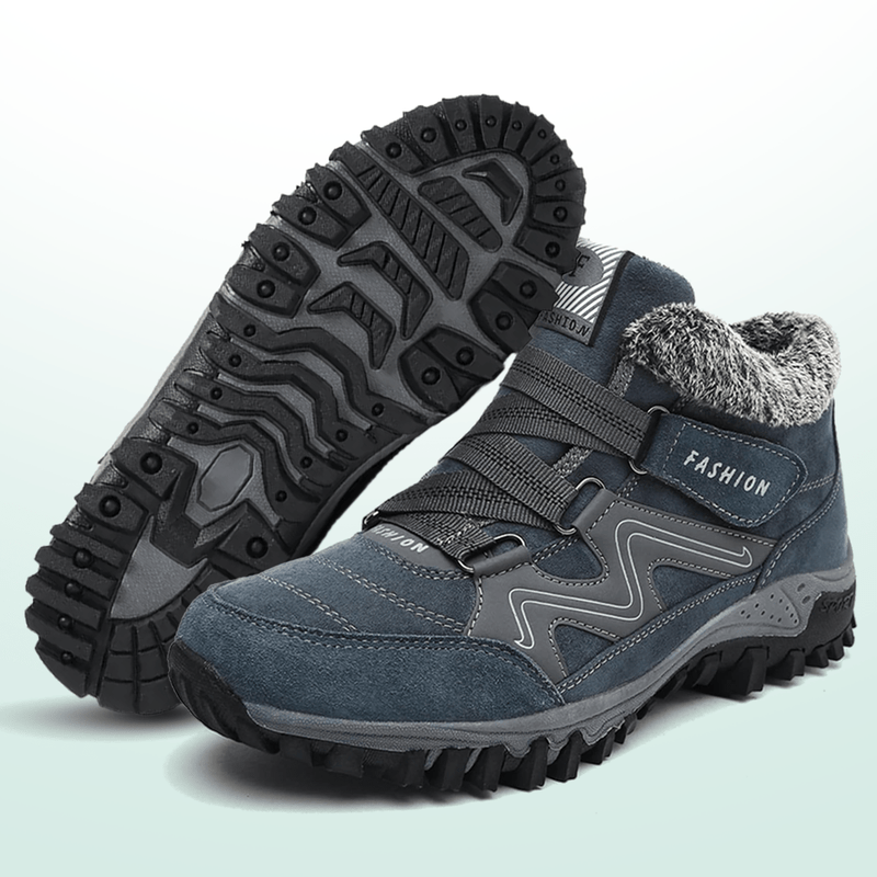 Lily Melbourne Orthopädische Winterschuhe Sophie - Stylish winter orthopedic shoes for ultimate comfort