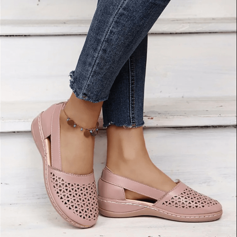 Lily Melbourne Remi - Comfortable orthopedic shoes for pain-free walking