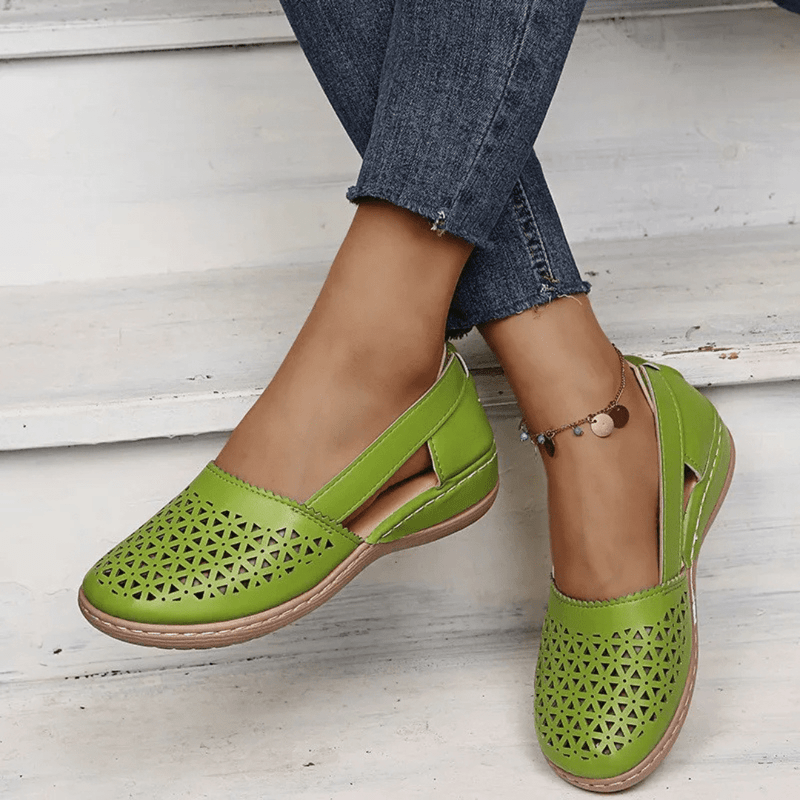 Lily Melbourne Remi - Comfortable orthopedic shoes for pain-free walking