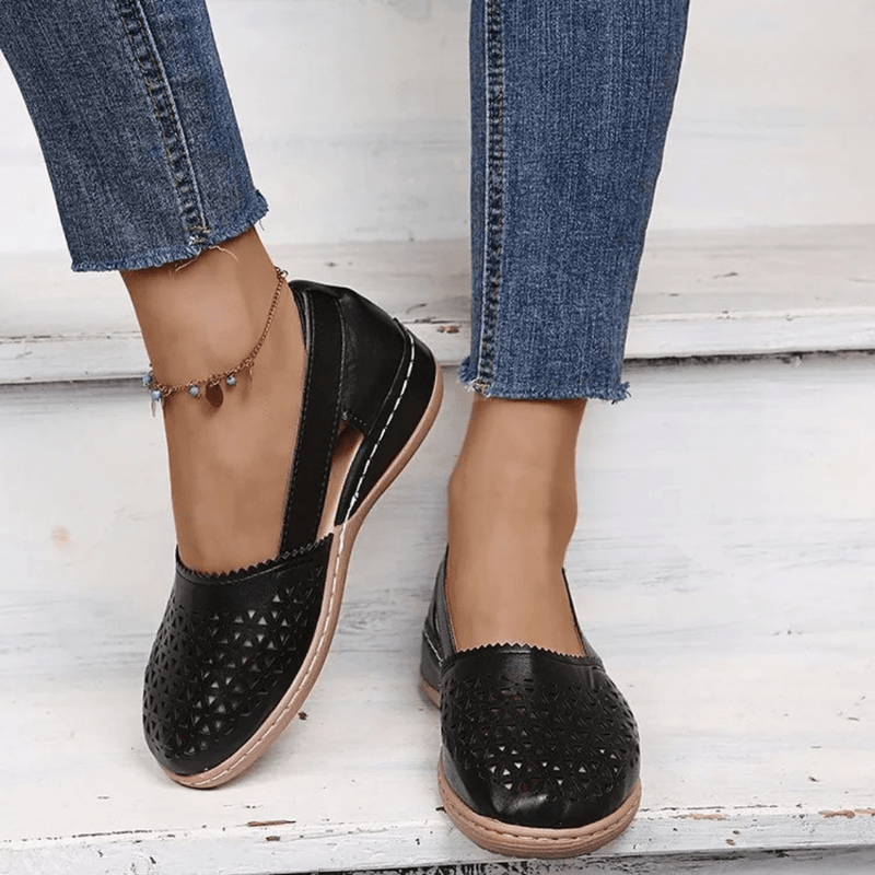 Lily Melbourne Remi - Comfortable orthopedic shoes for pain-free walking