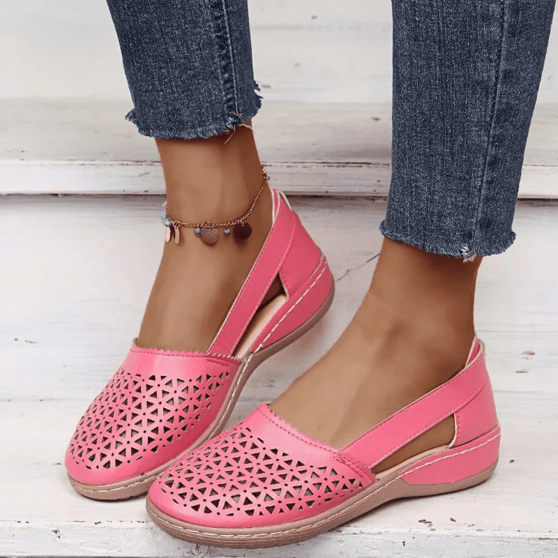 Lily Melbourne Remi - Comfortable orthopedic shoes for pain-free walking