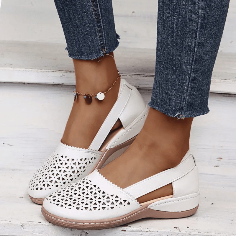Lily Melbourne Remi - Comfortable orthopedic shoes for pain-free walking