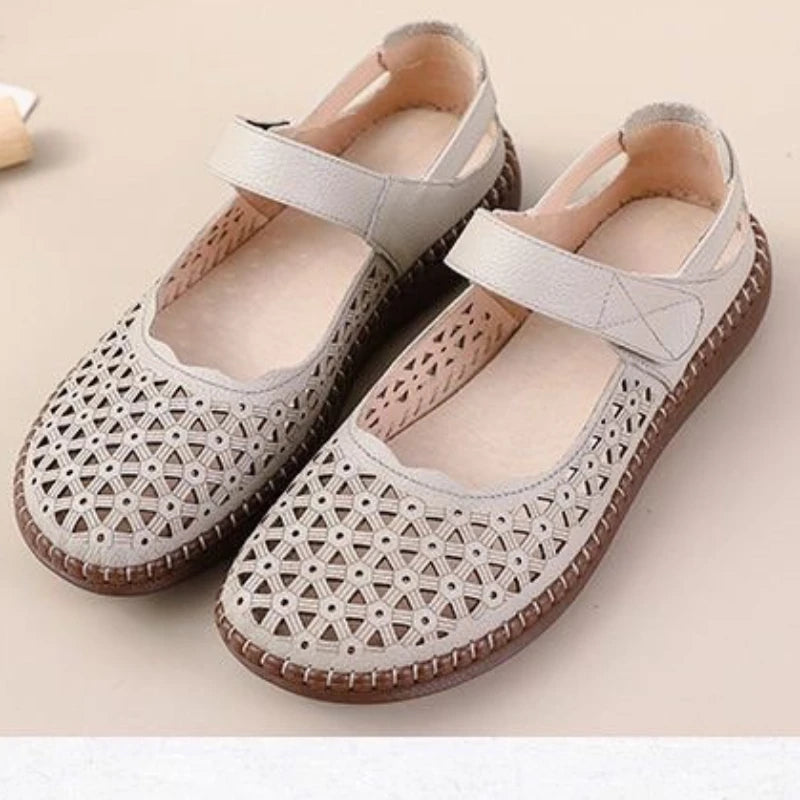 Lily Melbourne Remi - Women's Summer Platform Sandals