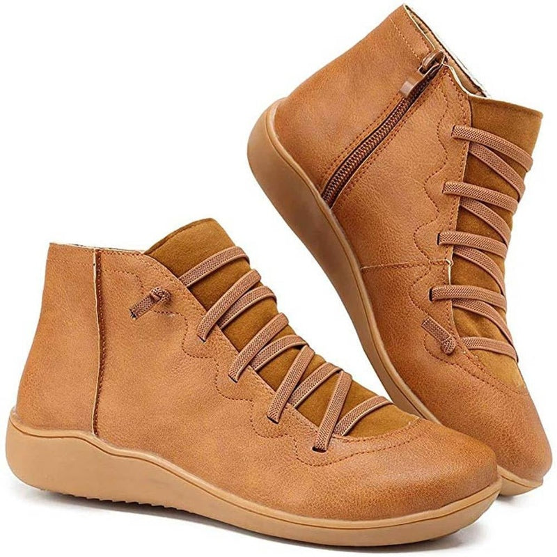 Lily Melbourne Shoes Claire - Elegant orthopedic shoes with ultimate comfort
