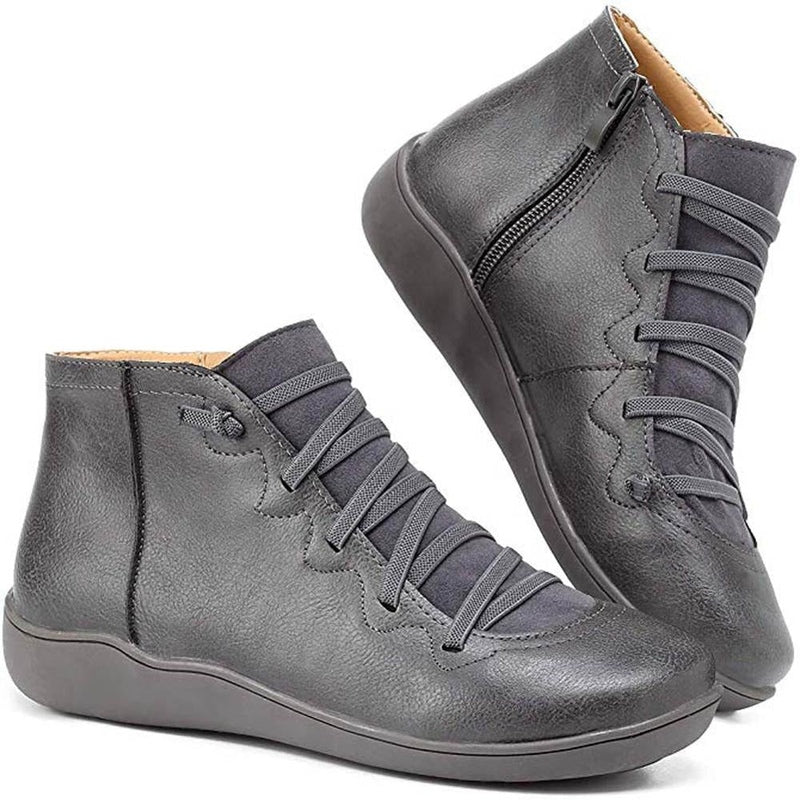 Lily Melbourne Shoes Claire - Elegant orthopedic shoes with ultimate comfort