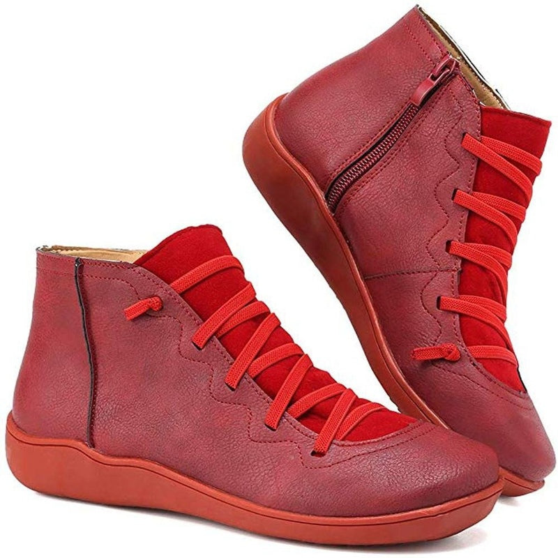Lily Melbourne Shoes Claire - Elegant orthopedic shoes with ultimate comfort