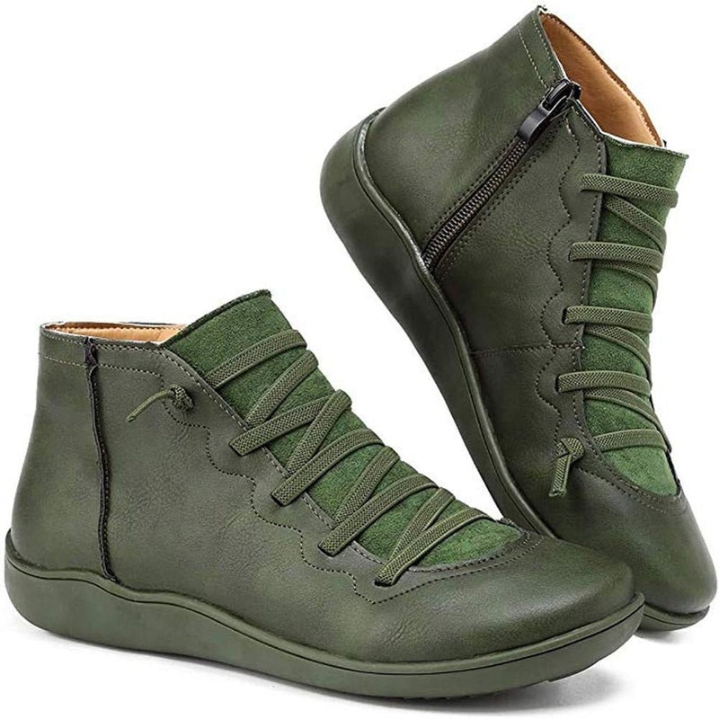 Lily Melbourne Shoes Claire - Elegant orthopedic shoes with ultimate comfort