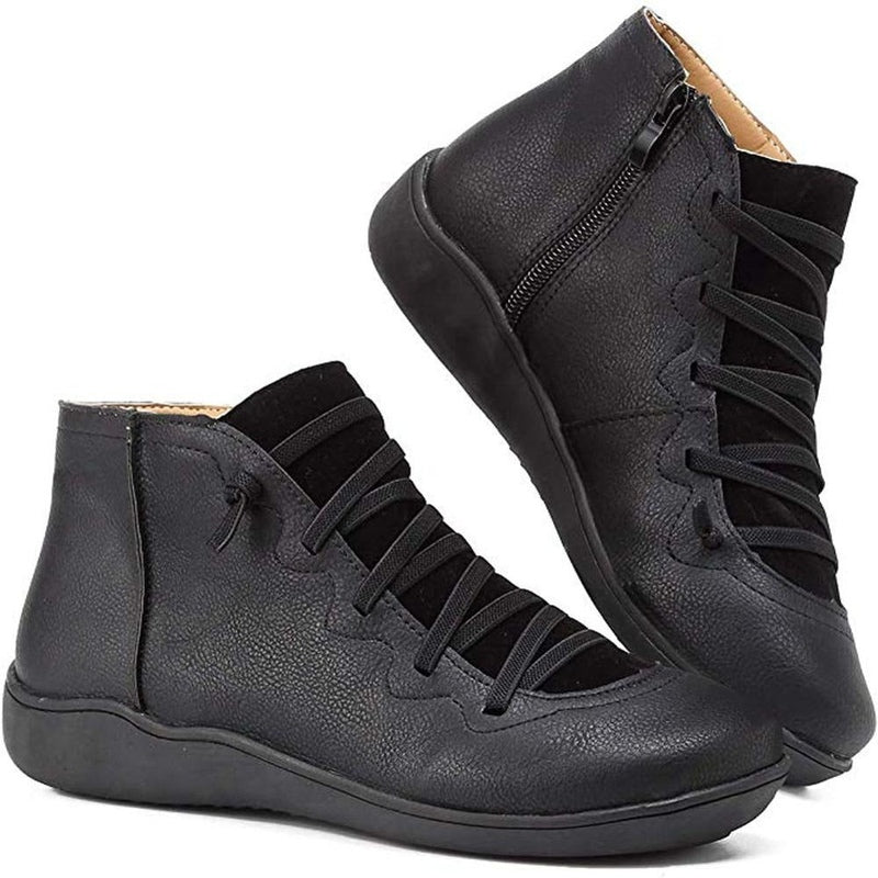 Lily Melbourne Shoes Claire - Elegant orthopedic shoes with ultimate comfort