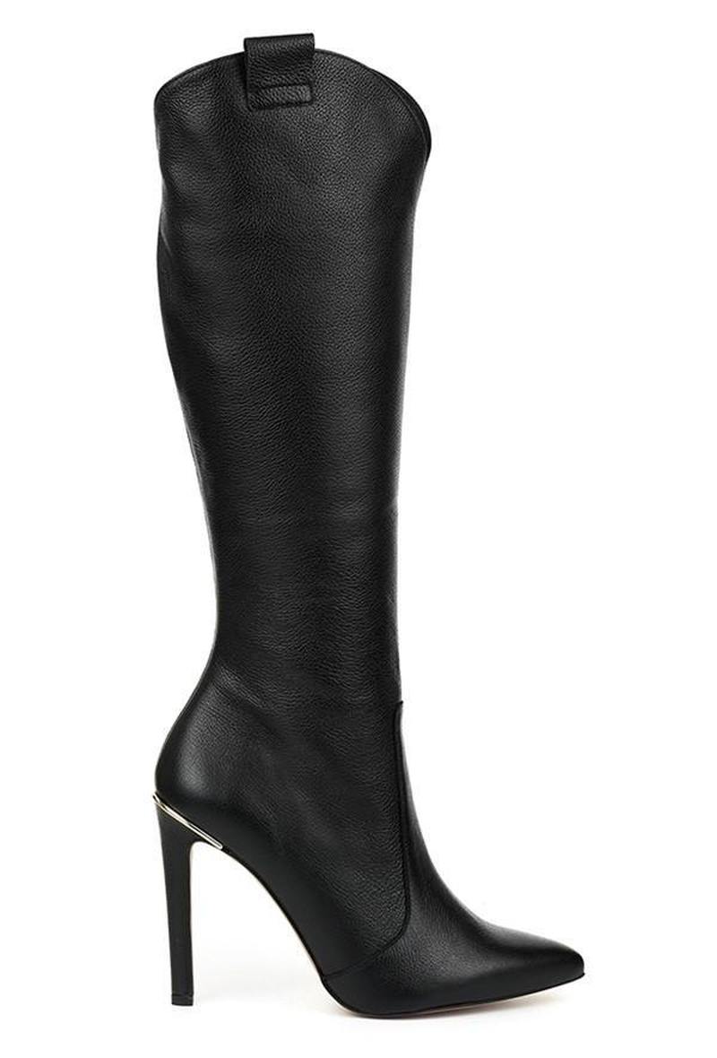 Lily Melbourne Shoes Valentina - Stylish and comfortable luxurious boots for women