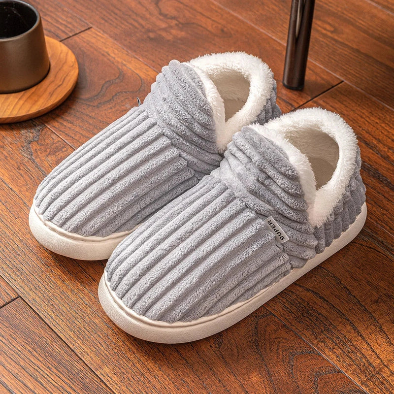 Lily Melbourne Sophie - Cozy comfortable slippers for autumn