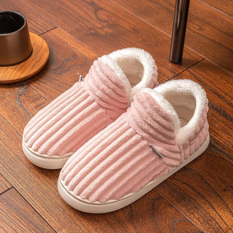 Lily Melbourne Sophie - Cozy comfortable slippers for autumn
