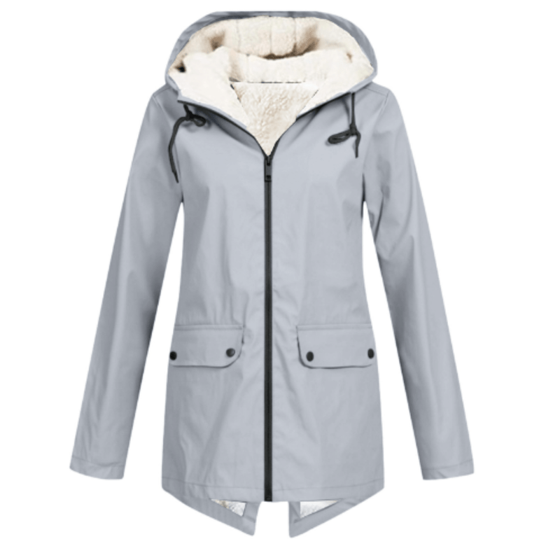 Lily Melbourne Sophie - Stylish windbreaker and waterproof jacket