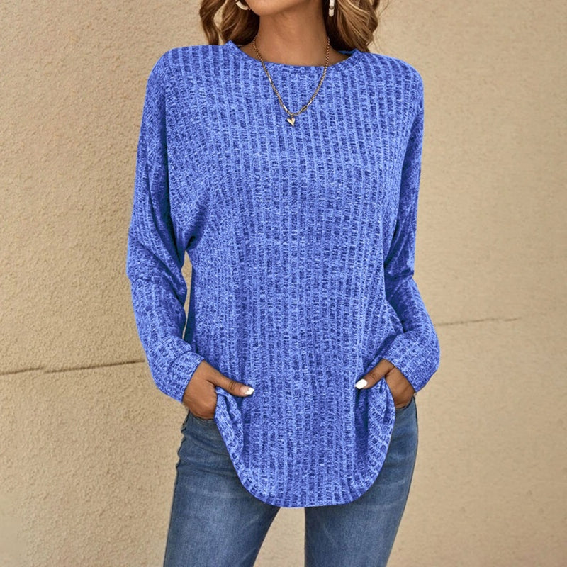 Lily Melbourne Sweater Celes - Ultra comfortable women's sweater with luxurious softness