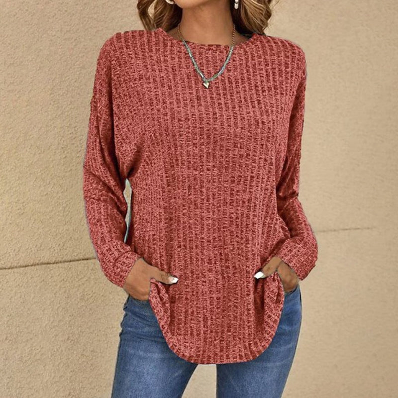 Lily Melbourne Sweater Celes - Ultra comfortable women's sweater with luxurious softness