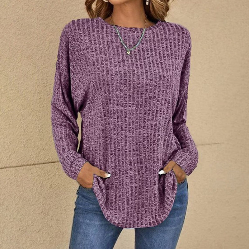 Lily Melbourne Sweater Celes - Ultra comfortable women's sweater with luxurious softness