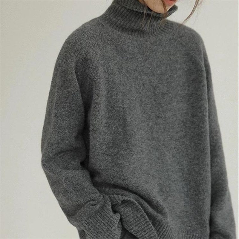 Lily Melbourne Sweaters Freya - Luxurious cashmere sweater for ultimate comfort