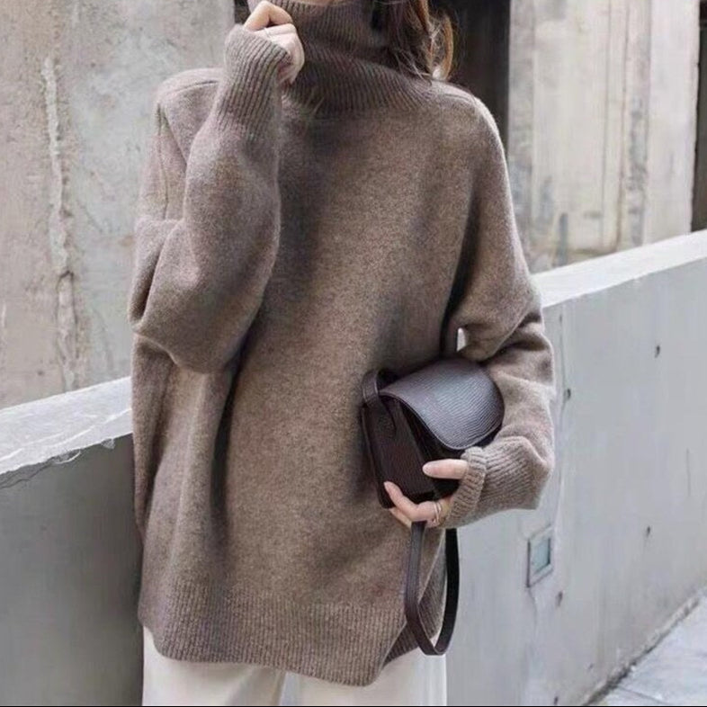 Lily Melbourne Sweaters Freya - Luxurious cashmere sweater for ultimate comfort