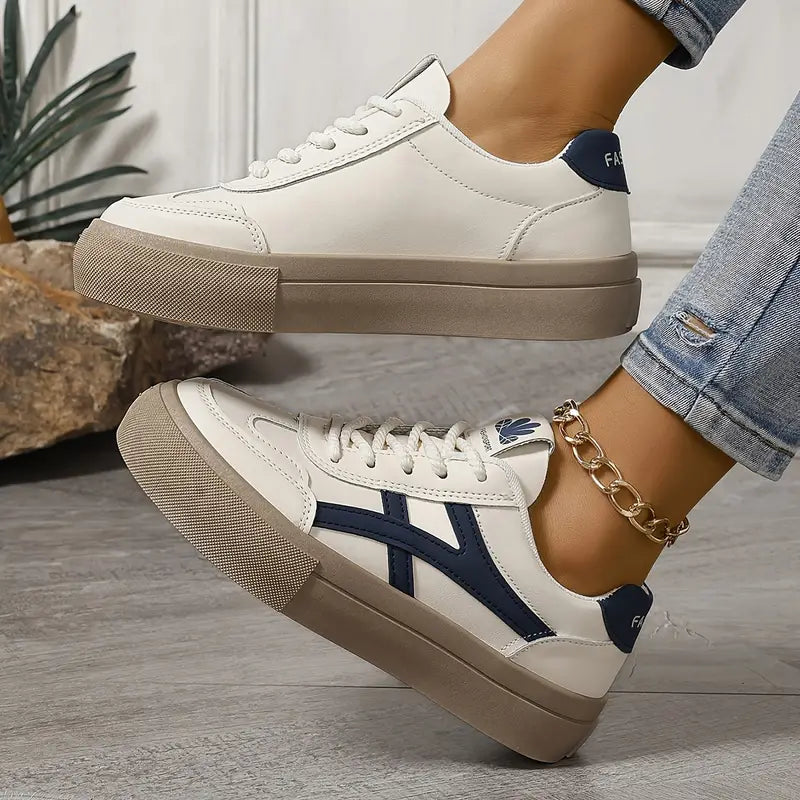 Lily Melbourne Teresa - Comfortable orthopedic shoes for active lifestyles