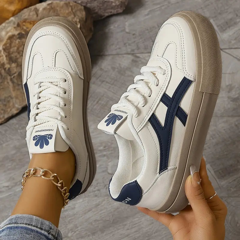 Lily Melbourne Teresa - Comfortable orthopedic shoes for active lifestyles