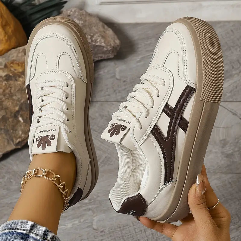 Lily Melbourne Teresa - Comfortable orthopedic shoes for active lifestyles