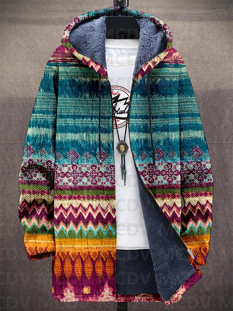 Lily Melbourne Womens Sweater Vista - Luxury hoodie inspired by art for women