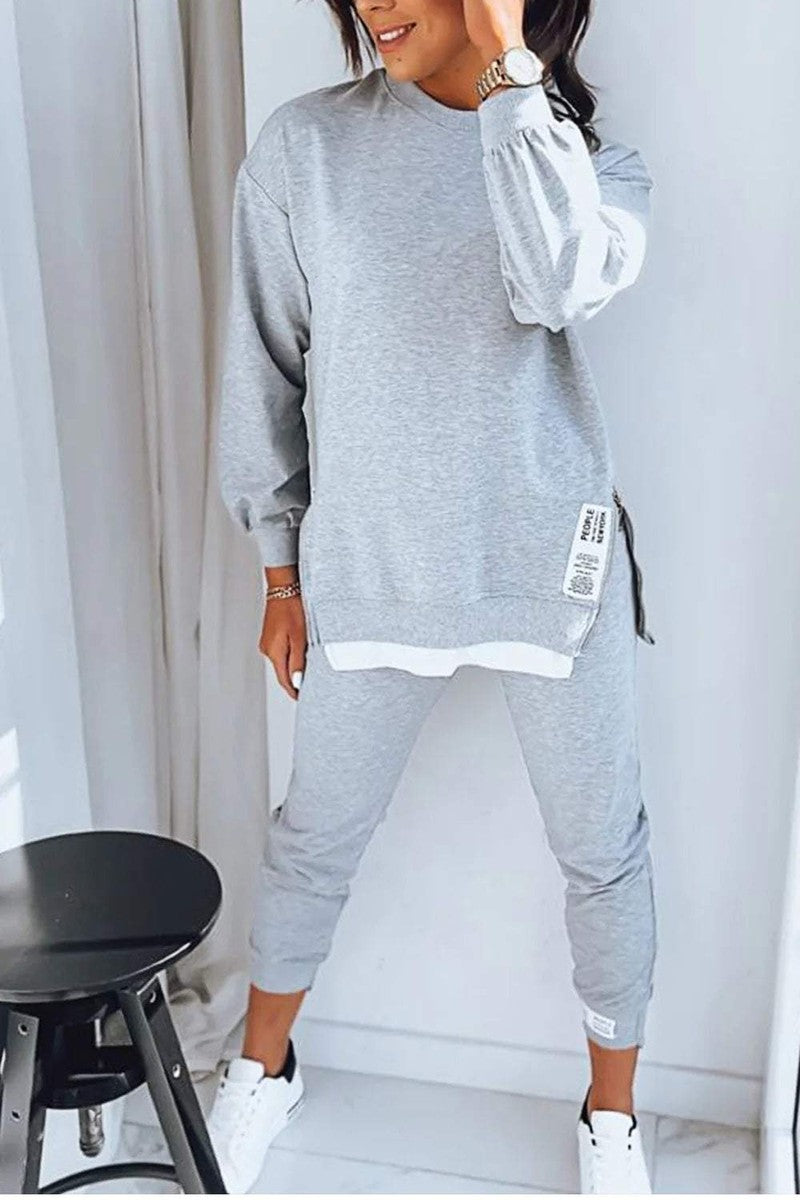 Lily Melbourne fashion women Donna - Stylish and cozy loungewear set for modern women
