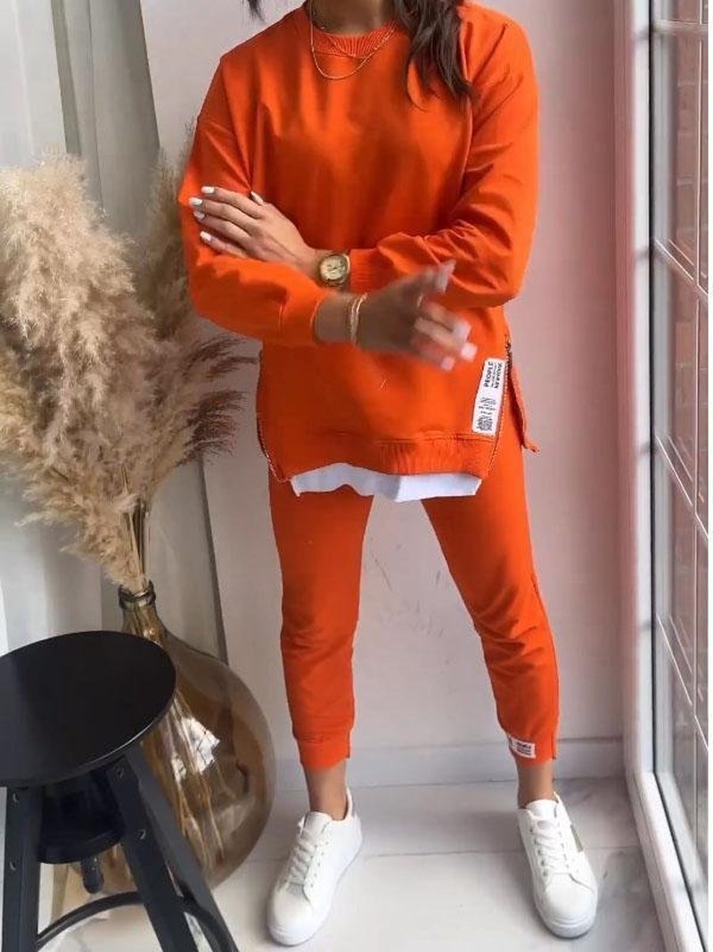 Lily Melbourne fashion women Donna - Stylish and cozy loungewear set for modern women
