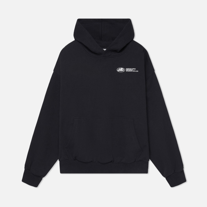 Lily Melbourne hoodie Isabel - With-love™ premium hoodie for cozy comfort and style