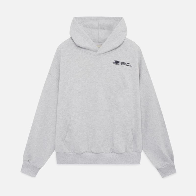 Lily Melbourne hoodie Isabel - With-love™ premium hoodie for cozy comfort and style