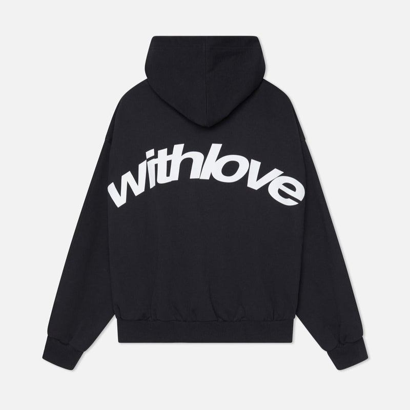 Lily Melbourne hoodie Isabel - With-love™ premium hoodie for cozy comfort and style
