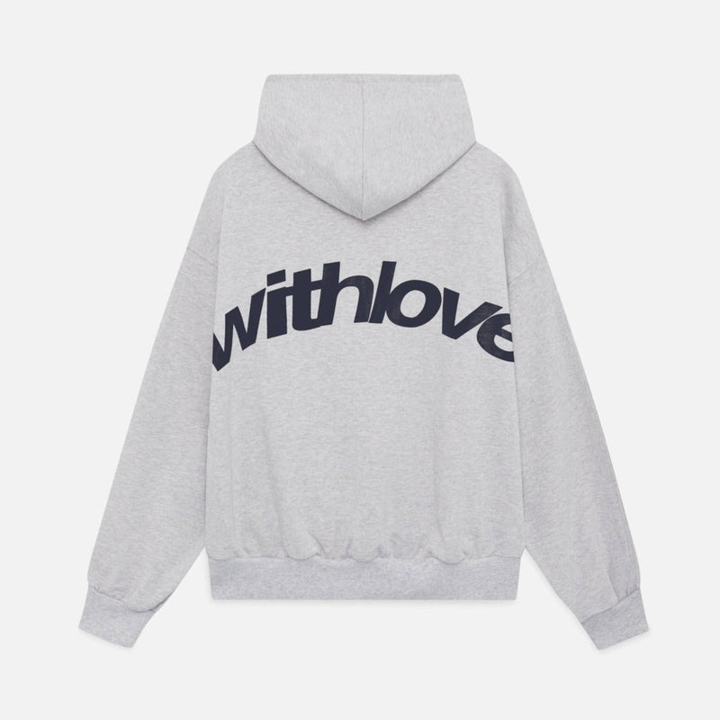 Lily Melbourne hoodie Isabel - With-love™ premium hoodie for cozy comfort and style