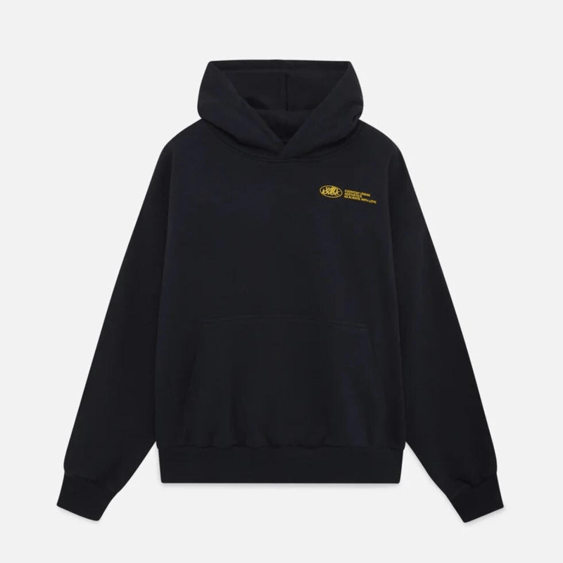 Lily Melbourne hoodie Isabel - With-love™ premium hoodie for cozy comfort and style