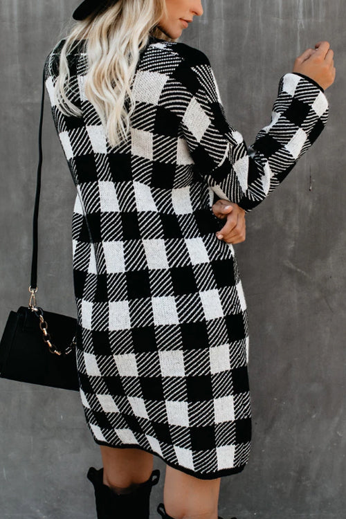 Lily Melbourne sara-berlin mode120241016 Cozy & Stylish Winter Sweater - Ultimate Comfort & Warmth