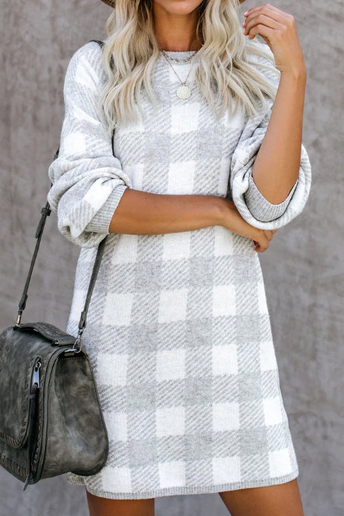Lily Melbourne sara-berlin mode120241016 Cozy & Stylish Winter Sweater - Ultimate Comfort & Warmth
