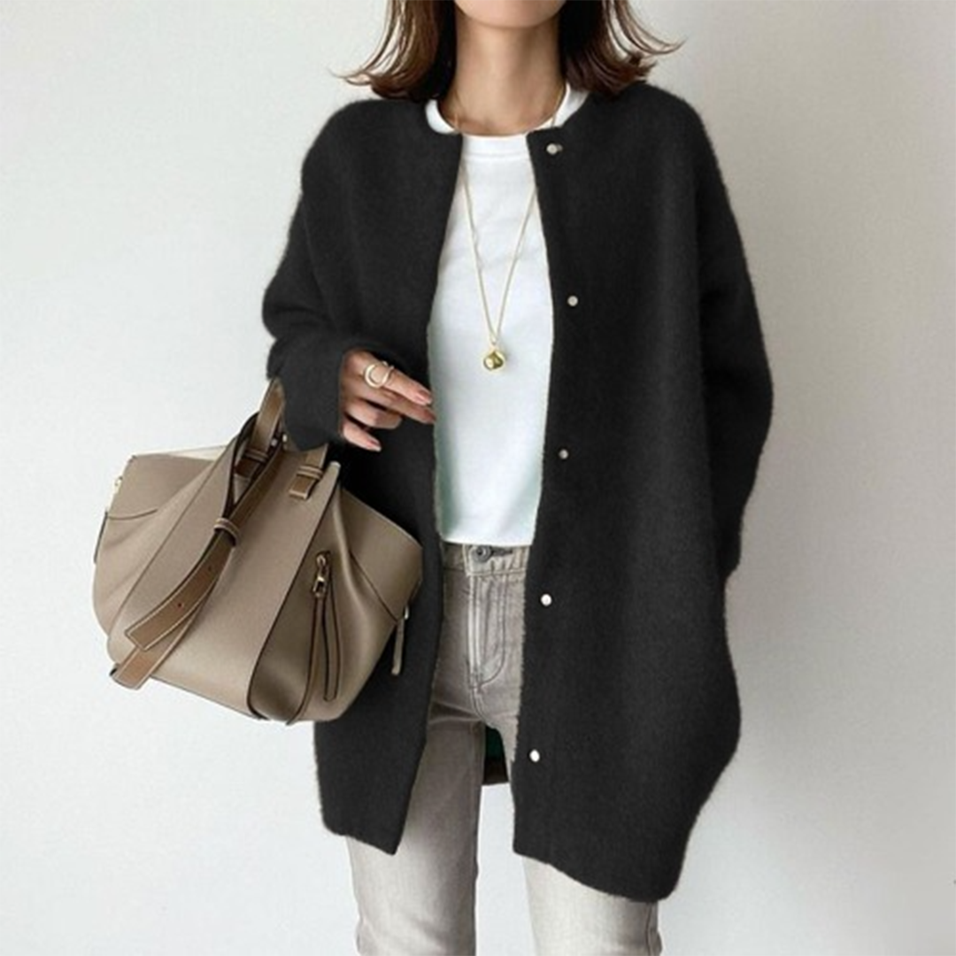Women's Ruby Cardigan - Stylish, Lightweight Comfort 2