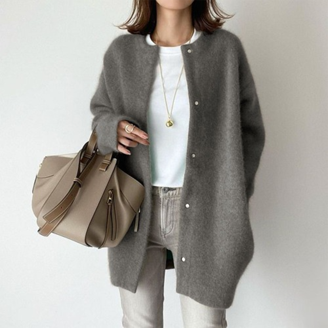 Women's Ruby Cardigan - Stylish, Lightweight Comfort 4