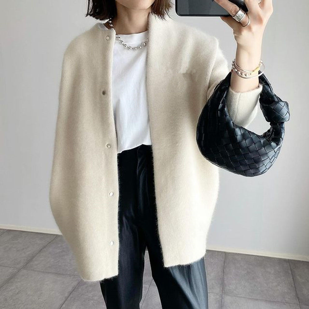 Women's Ruby Cardigan - Stylish, Lightweight Comfort 7