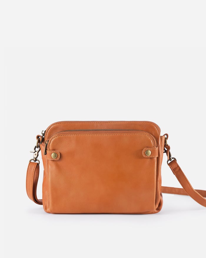 Daisy™️ | High-Quality Leather Bag