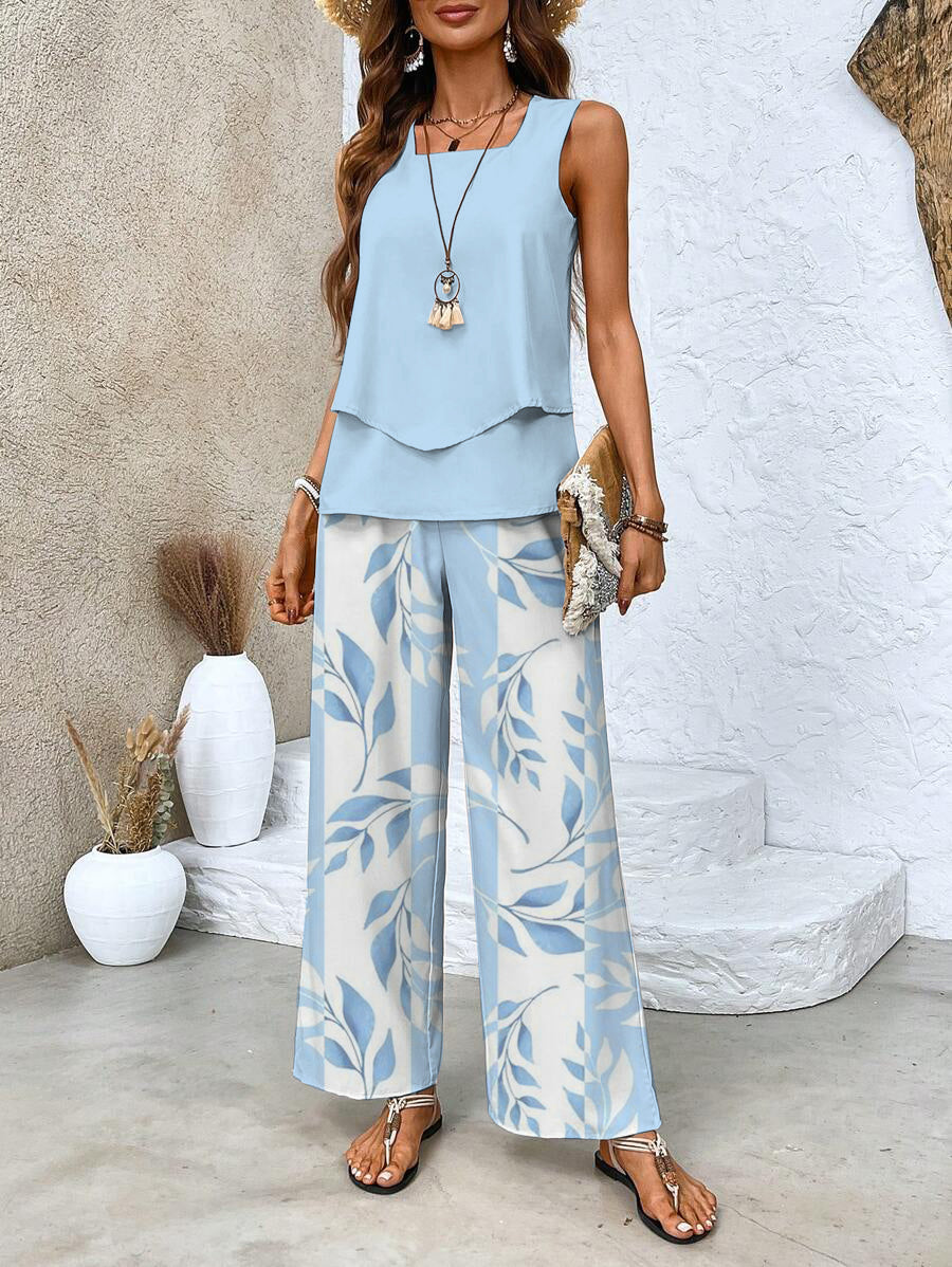 Noor™ | 2-Piece Summer Set