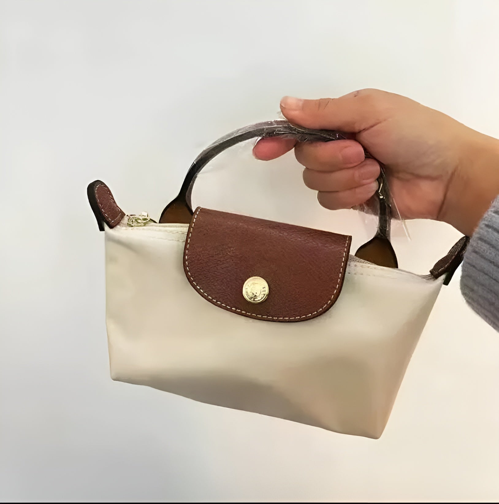 Elly™️ | Dussel Bag - Perfect for Any Occasion