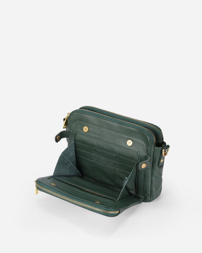 Daisy™️ | High-Quality Leather Bag