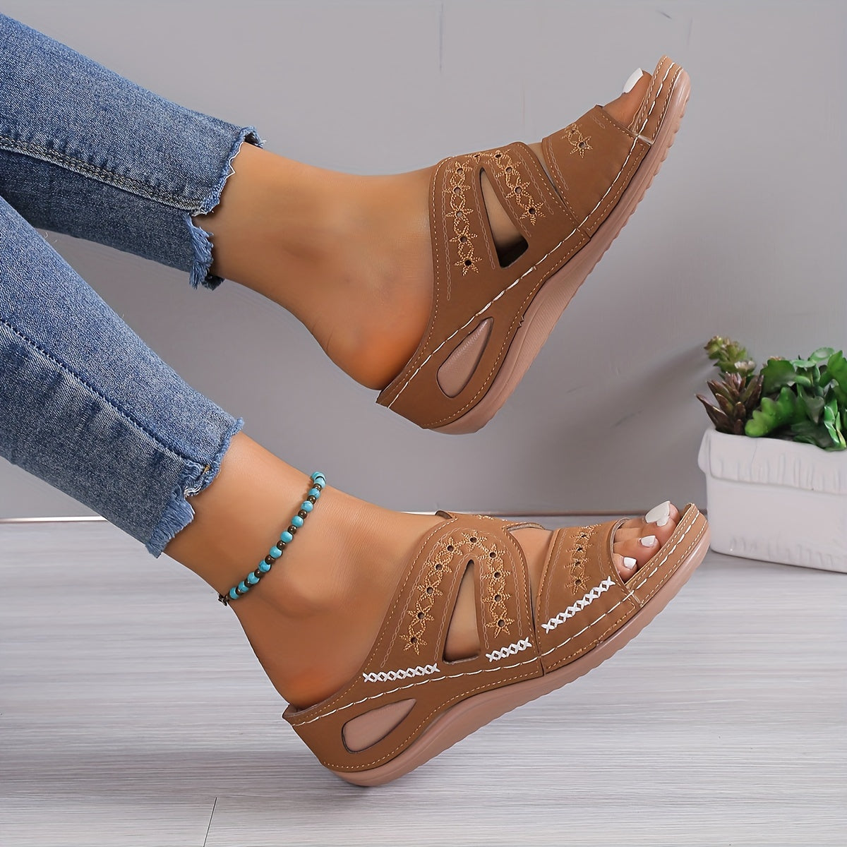 Martina™ | Casual Orthopedic Comfort Sandals