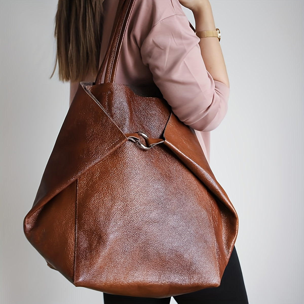 Benthe™️ | Leather Bag