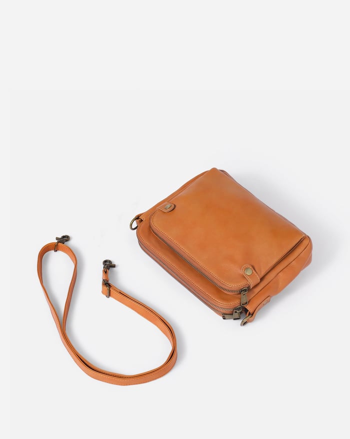 Daisy™️ | High-Quality Leather Bag