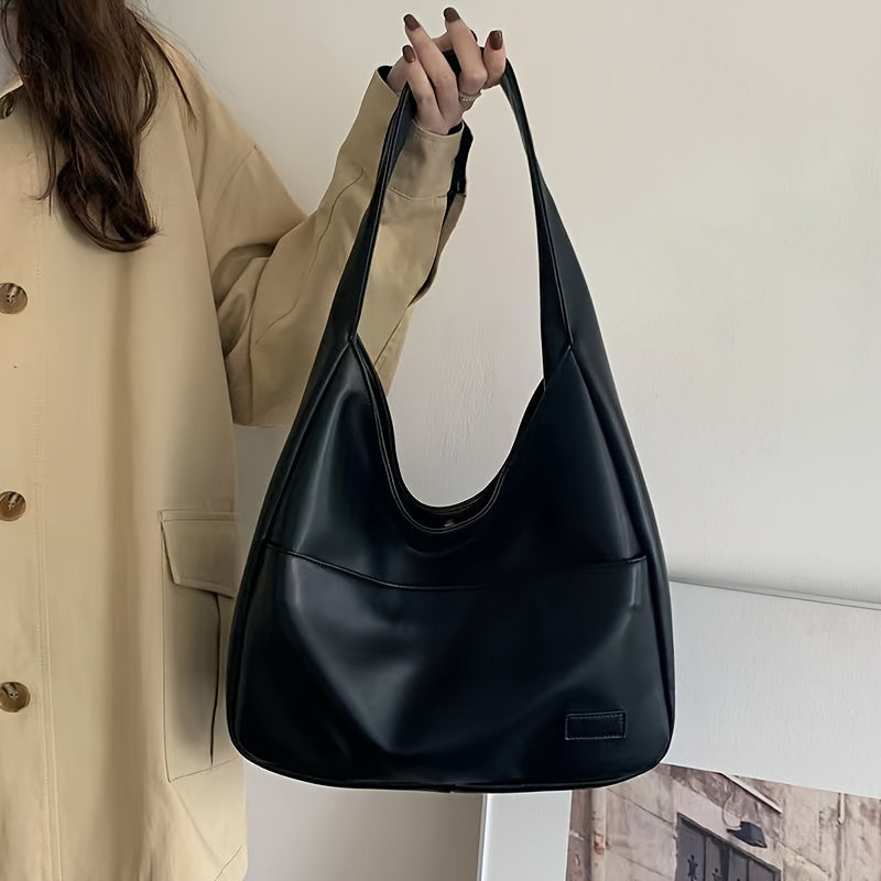 Amanda™️ | Leather Bag