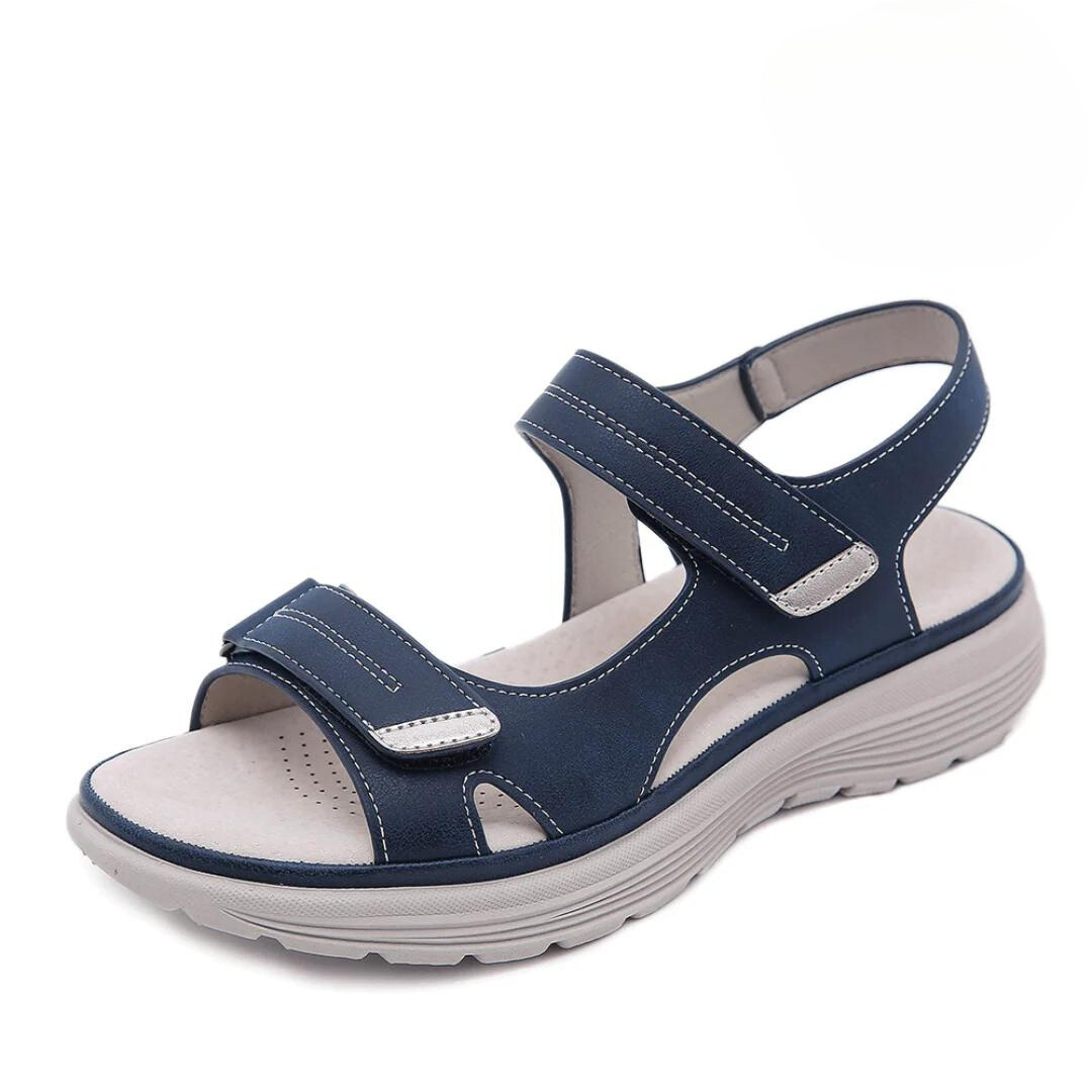 Arianna™ | Orthopedic Comfort Sandals with Elegant Style