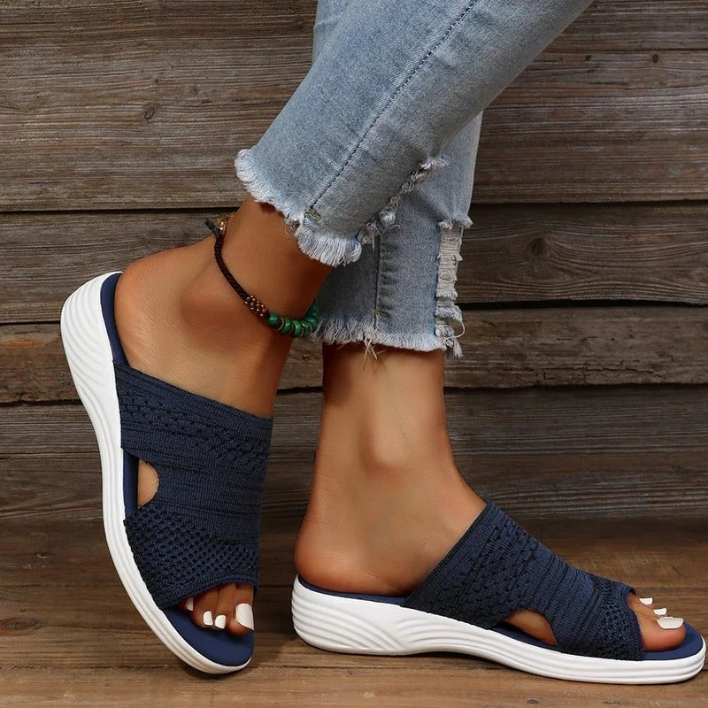 Ultimate Comfort Daily Shoes | Hollie - Step into Bliss